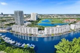 FAIRWAYS RIVIERA CONDO - Residential