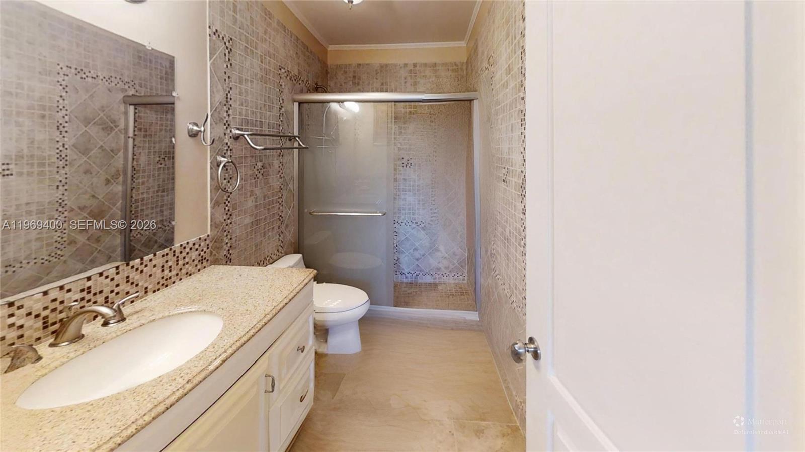 FAIRWAYS RIVIERA CONDO - Residential