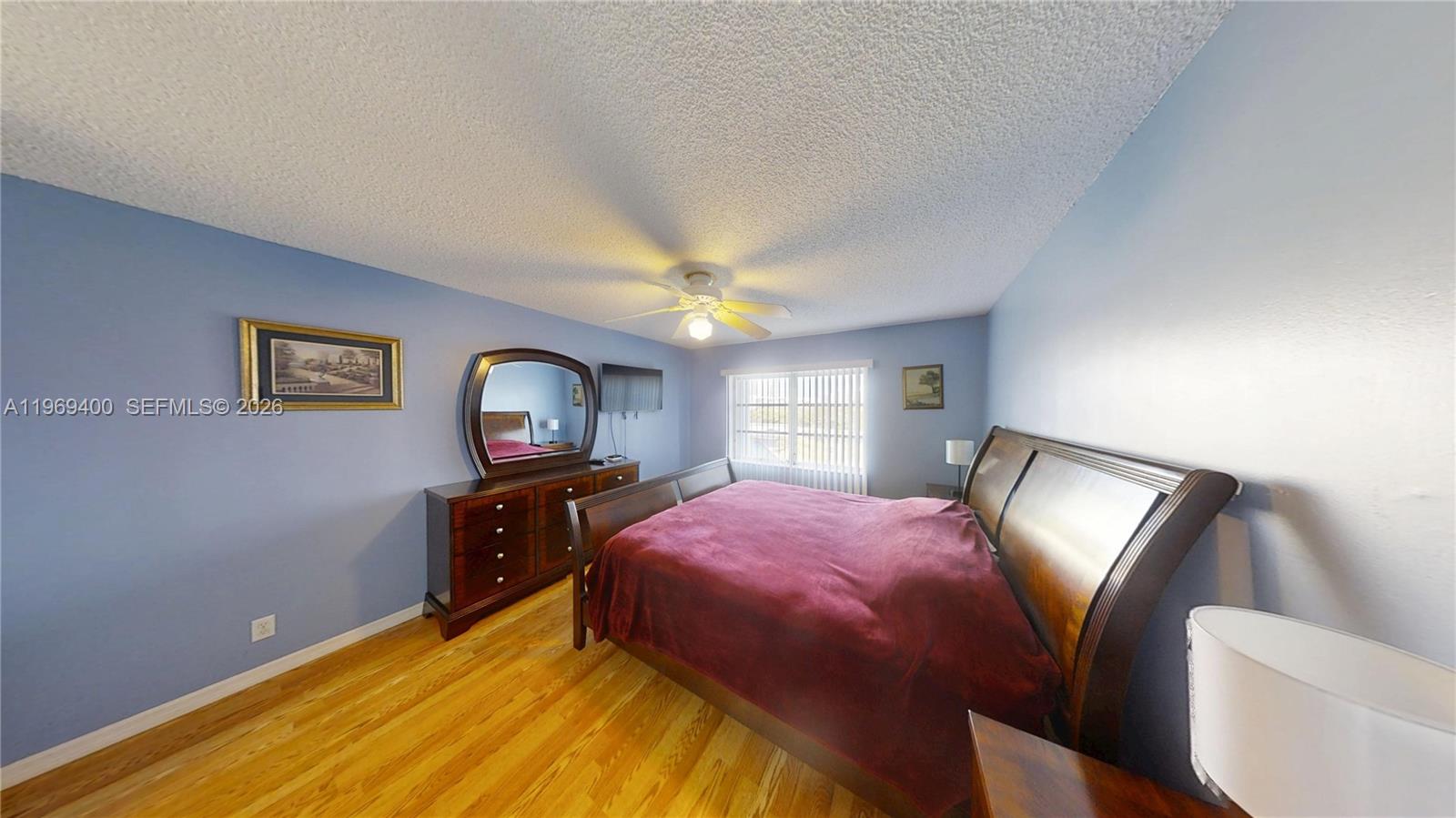 FAIRWAYS RIVIERA CONDO - Residential