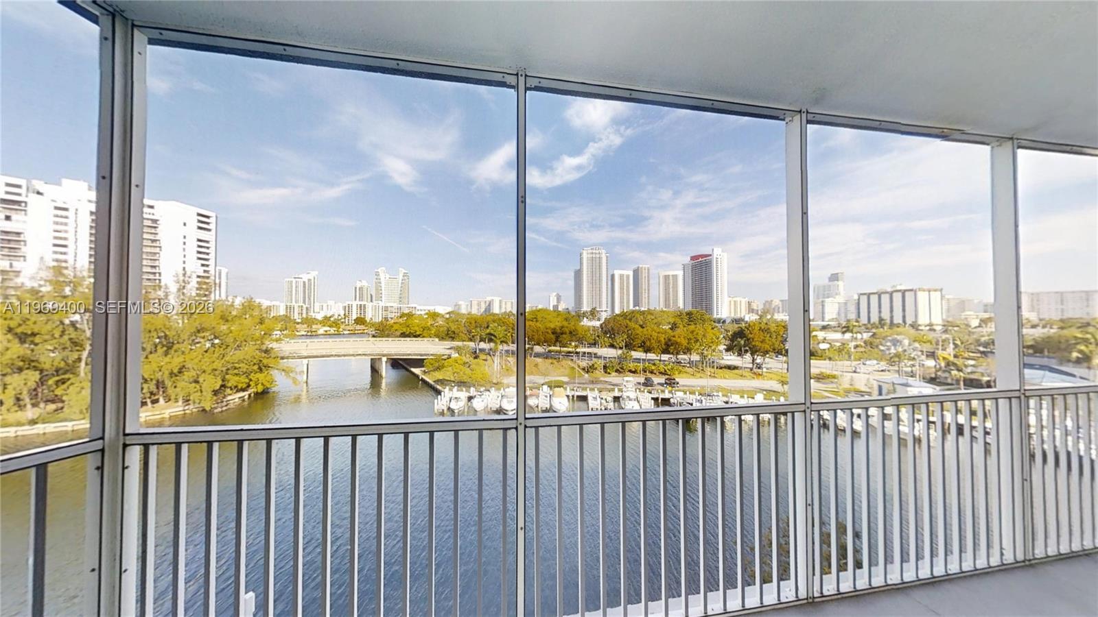 FAIRWAYS RIVIERA CONDO - Residential