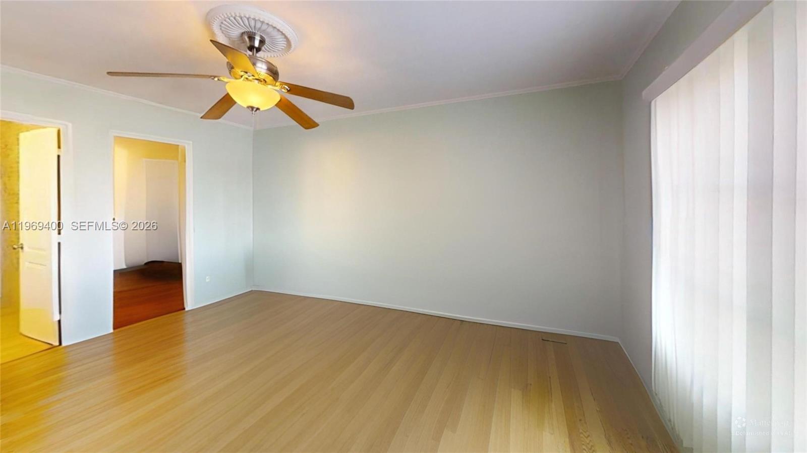 FAIRWAYS RIVIERA CONDO - Residential