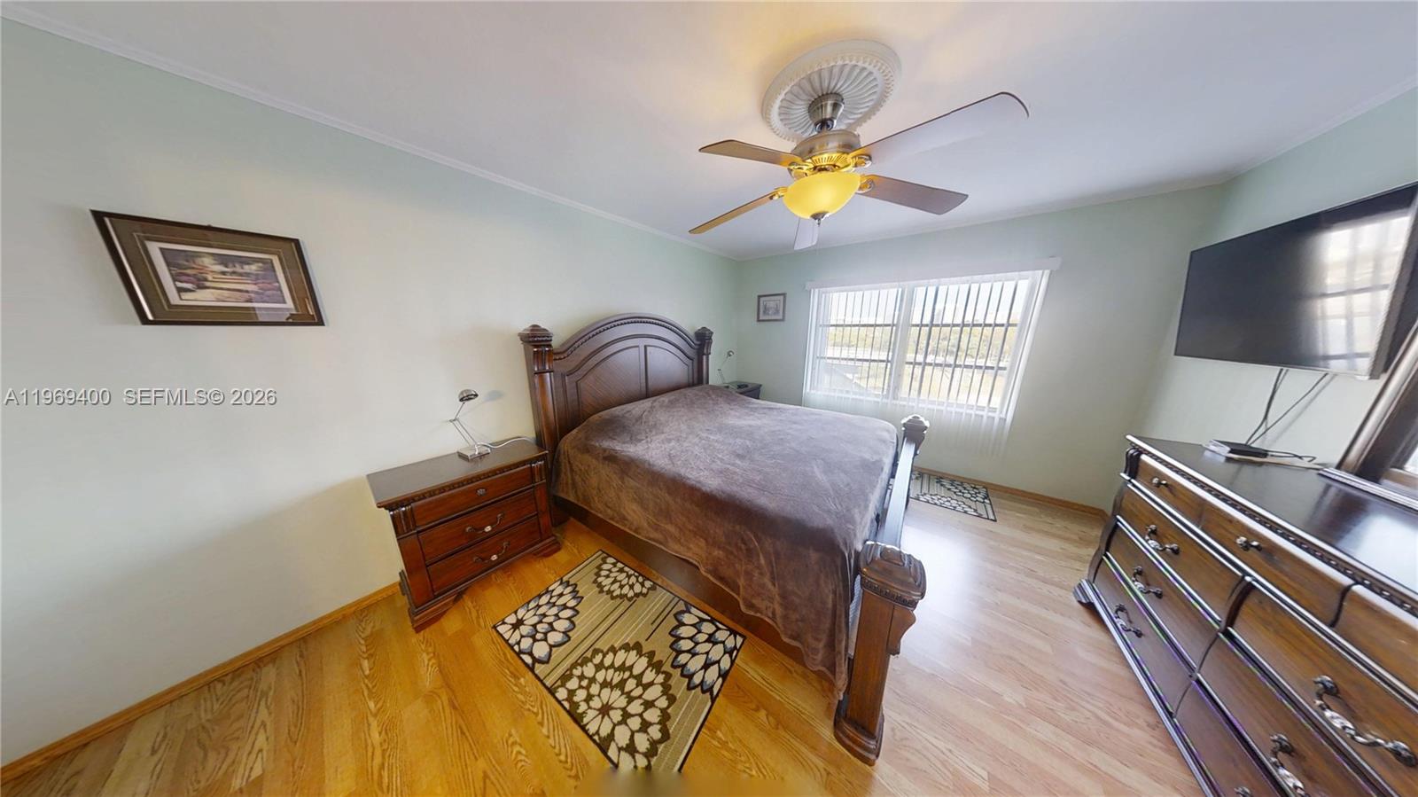 FAIRWAYS RIVIERA CONDO - Residential