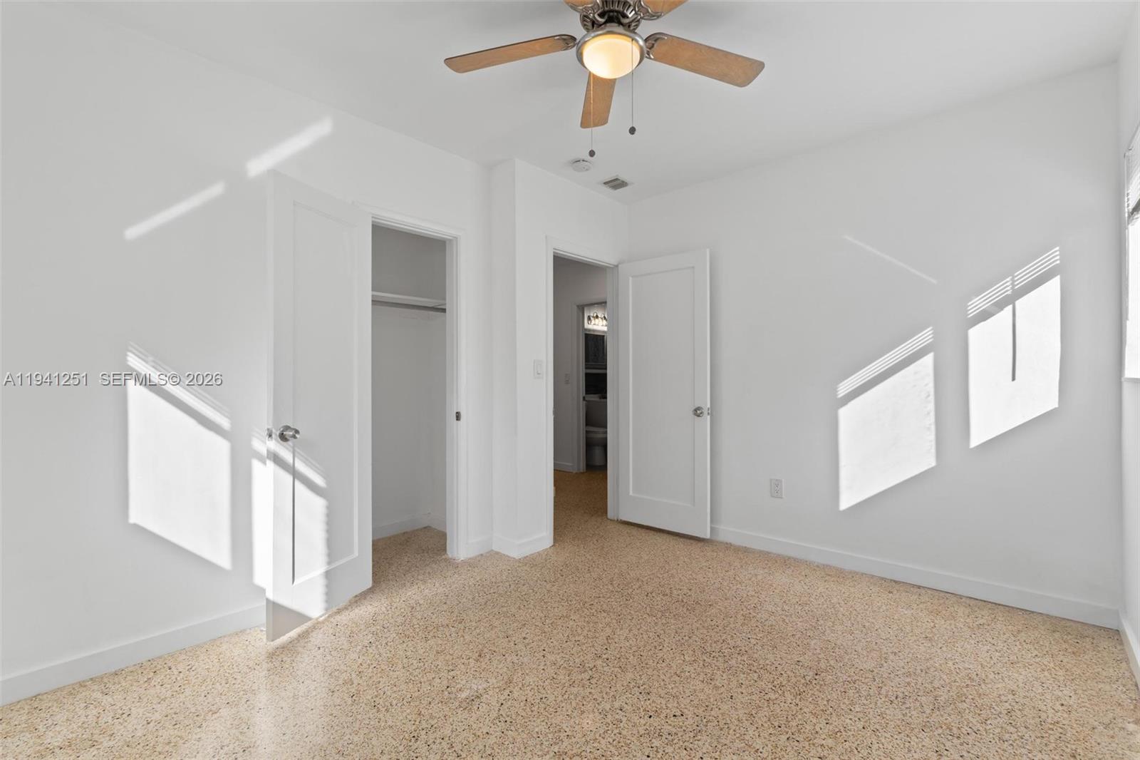 JUDY MANORS - Residential