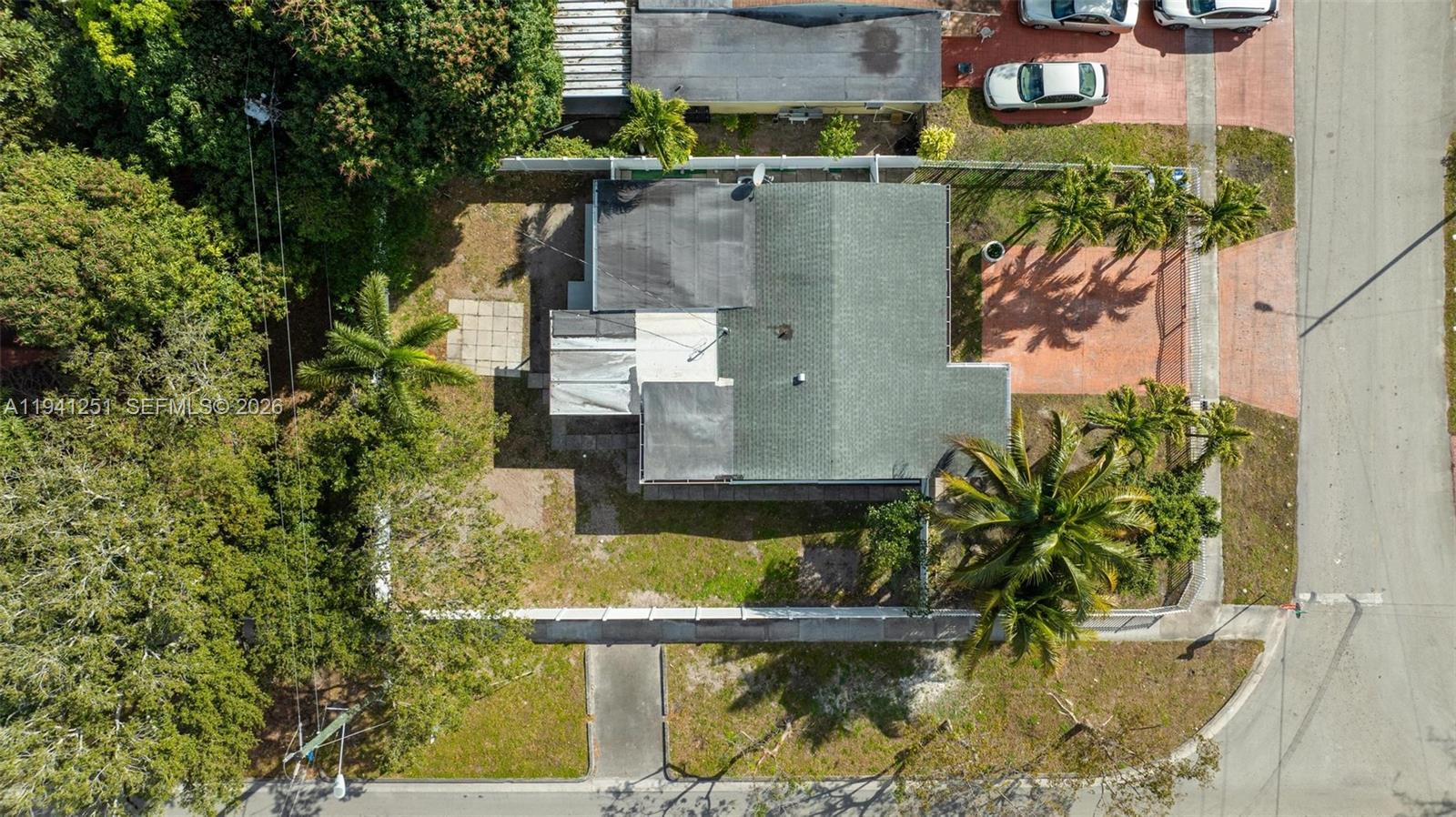 JUDY MANORS - Residential