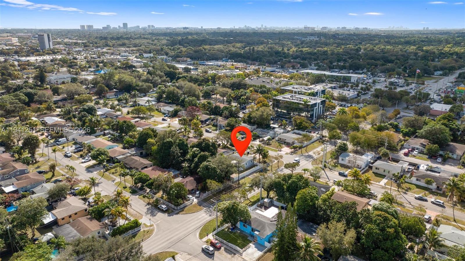 JUDY MANORS - Residential