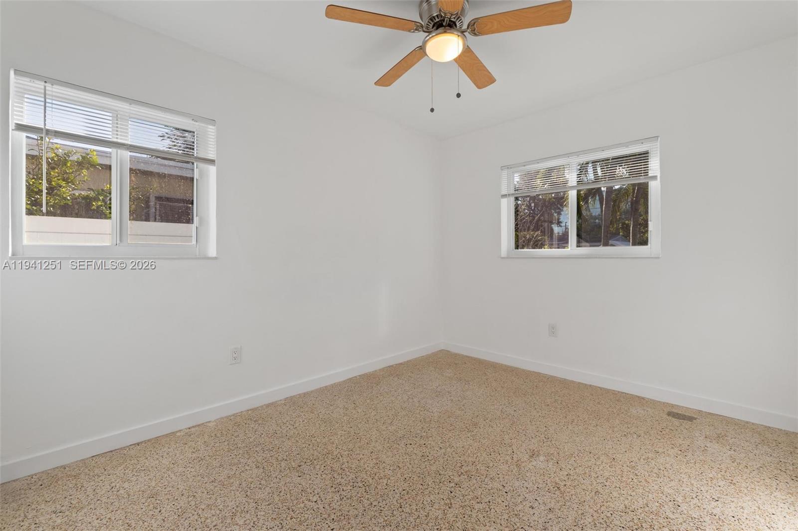 JUDY MANORS - Residential