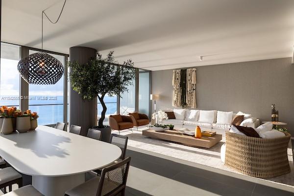 2000 Ocean - Residential