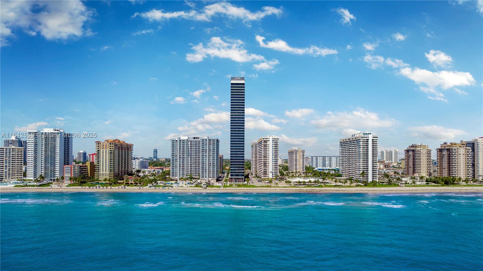 2000 S Ocean Drive 32A