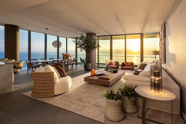 2000 Ocean - Residential