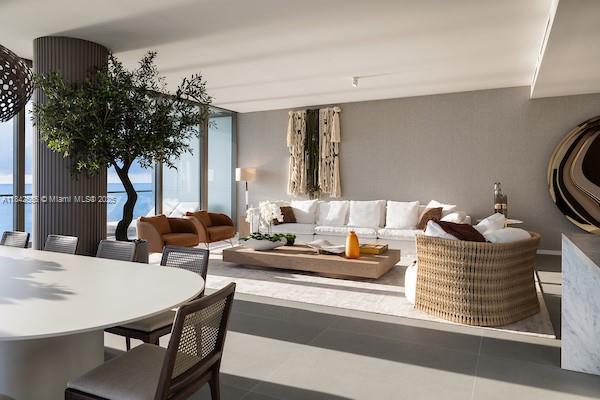 2000 Ocean - Residential