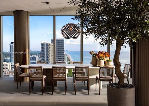 2000 Ocean - Residential