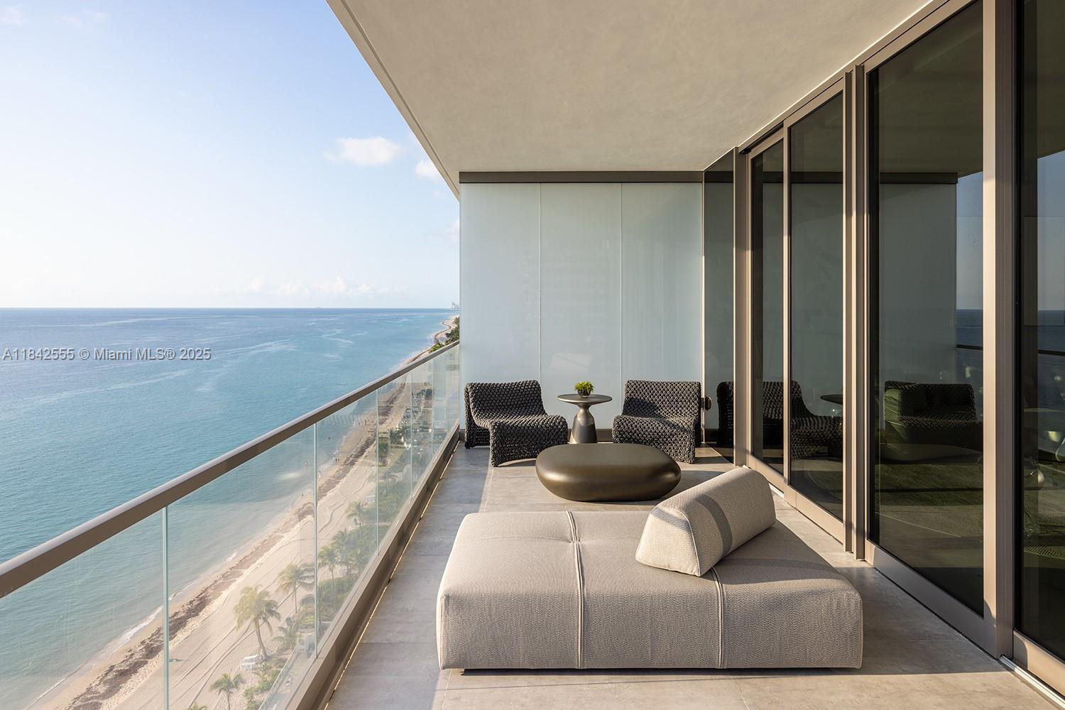2000 S Ocean Drive 32A