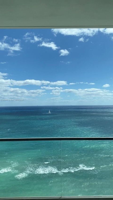 2000 S Ocean Drive 32A Hallandale Beach FL 33009