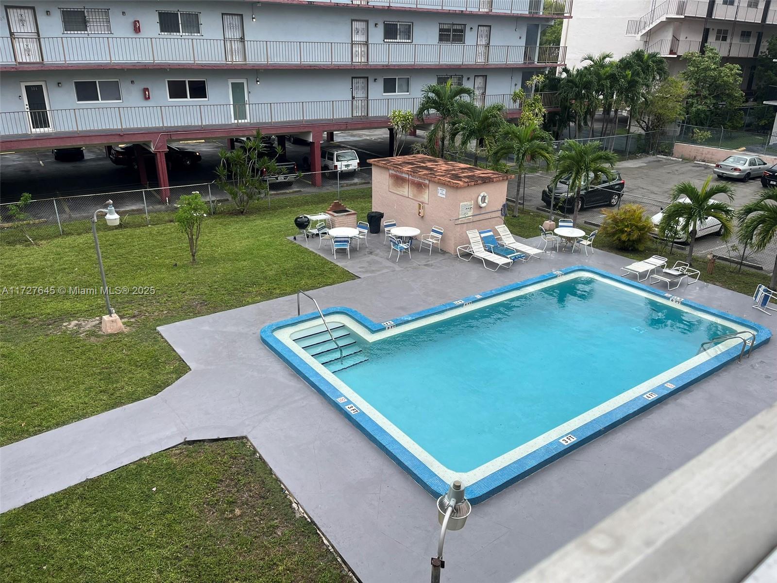 MORADA NO 2 CONDO - Residential
