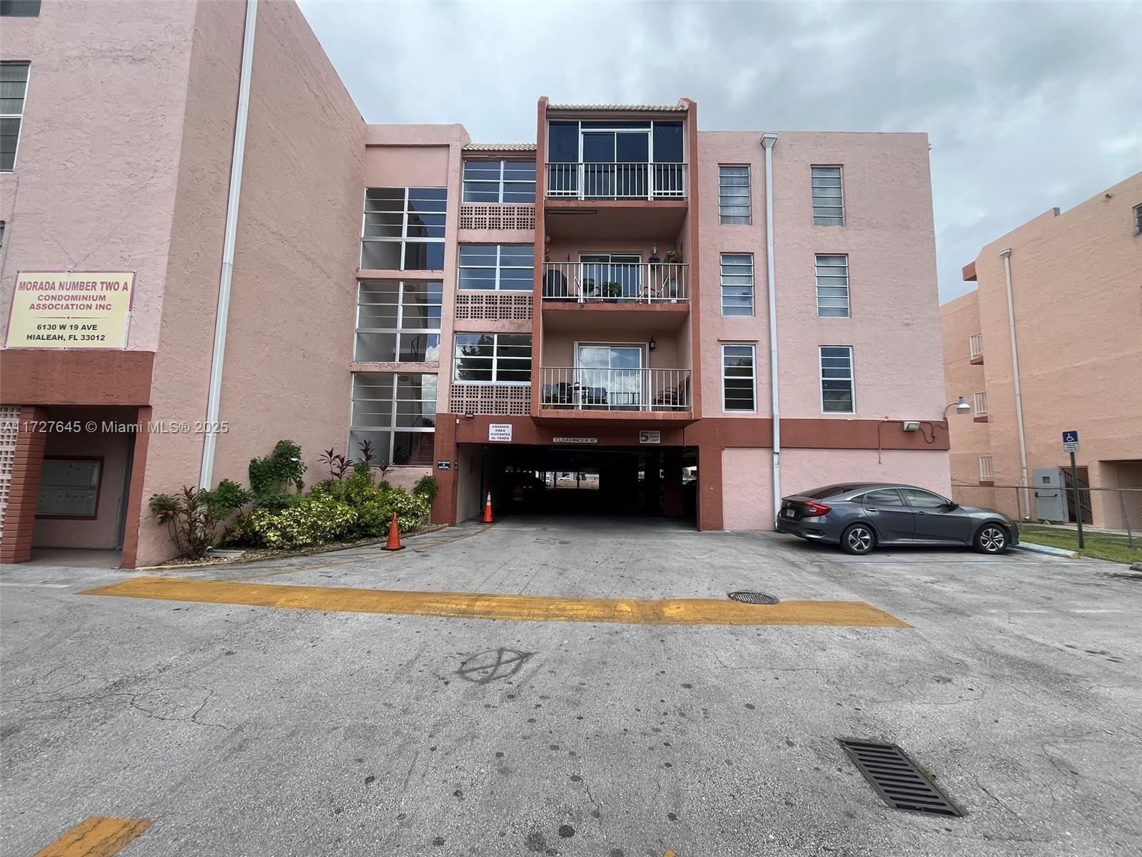 MORADA NO 2 CONDO - Residential