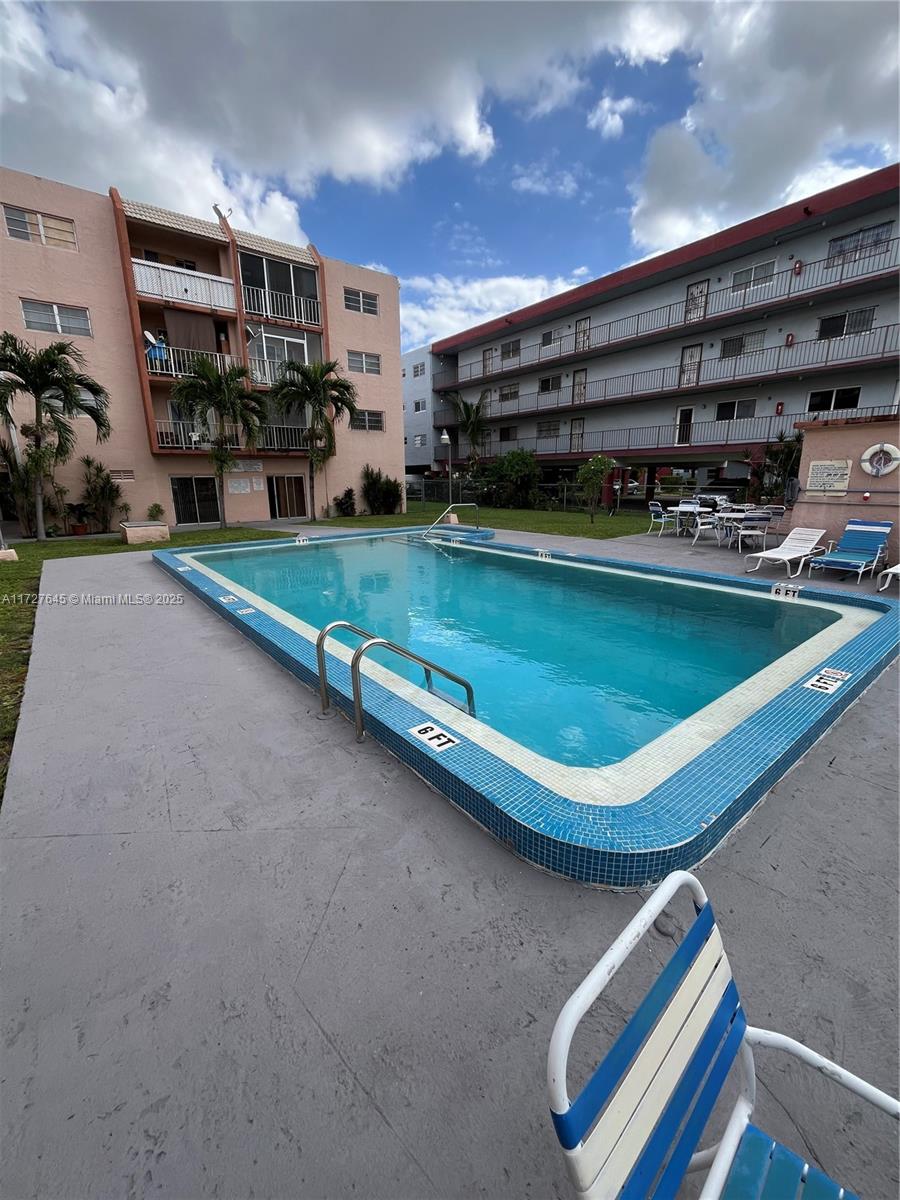 MORADA NO 2 CONDO - Residential
