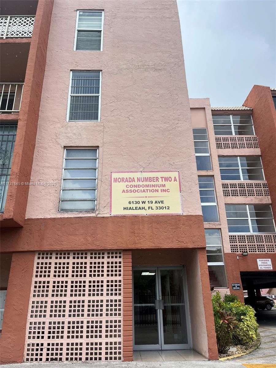 MORADA NO 2 CONDO - Residential