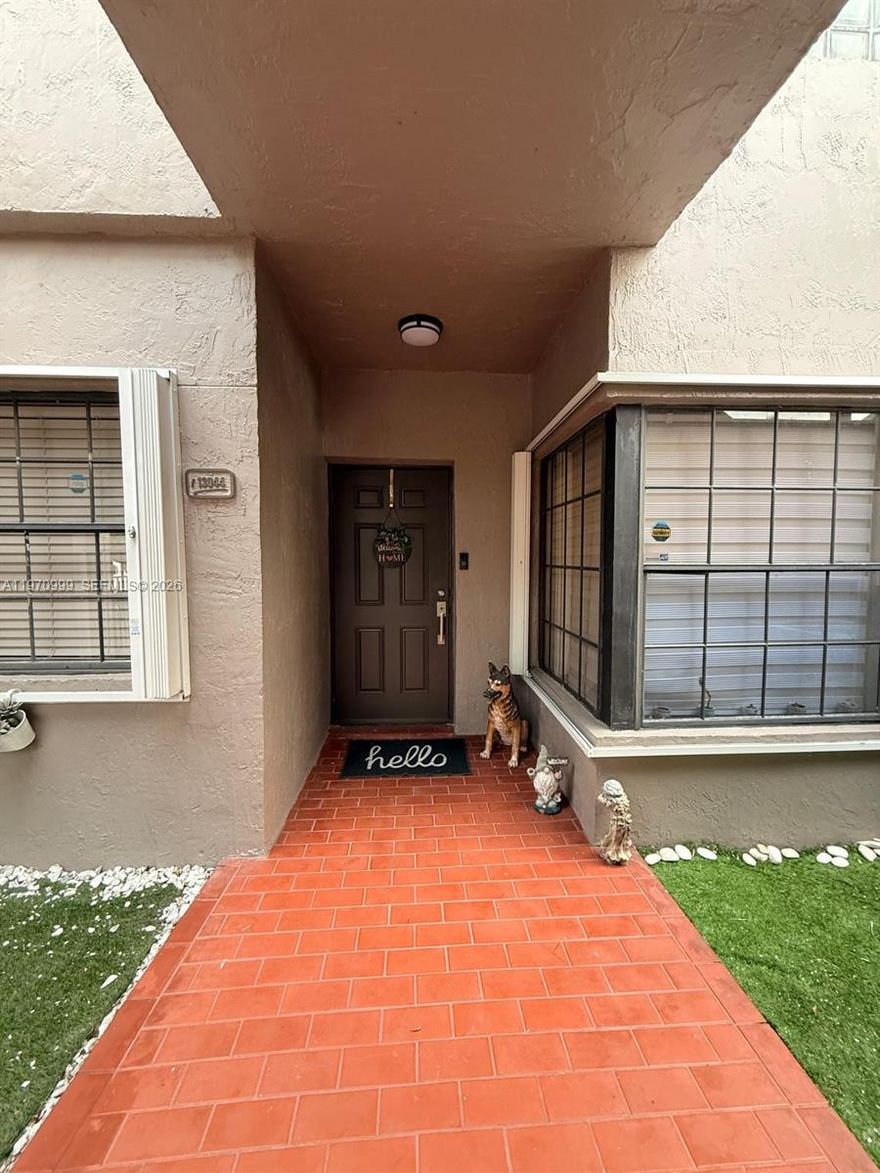 New Listing in the Heart of Kendall! Spacious 3BR/2BA first-floor property with a private pool and large enclosed patio area. Oversized living spaces that offer comfort, privacy, and the feel of a single-family home. Excellent location near SW 88th St. — properties like this don’t come available often. Schedule your showing today!