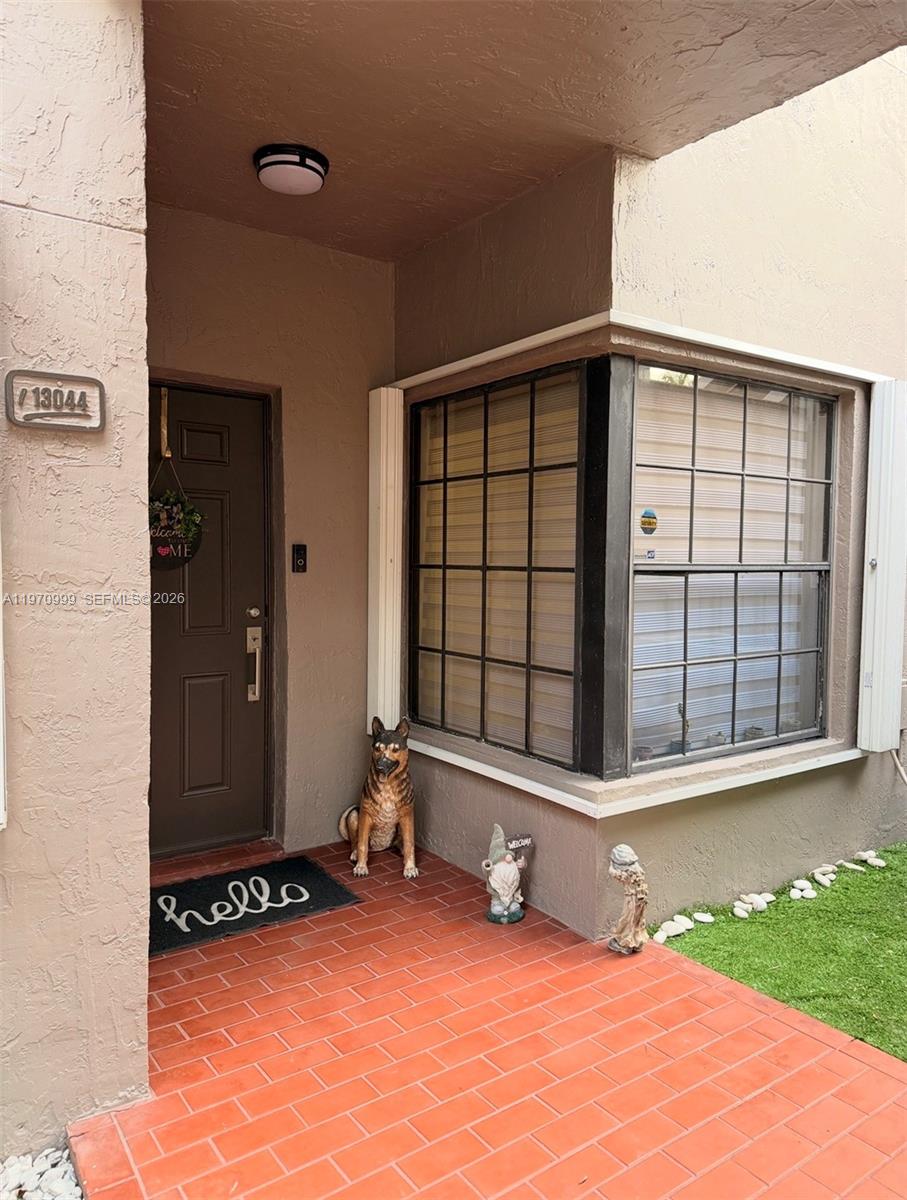 ELAN AT CALUSA CONDO XII - Residential