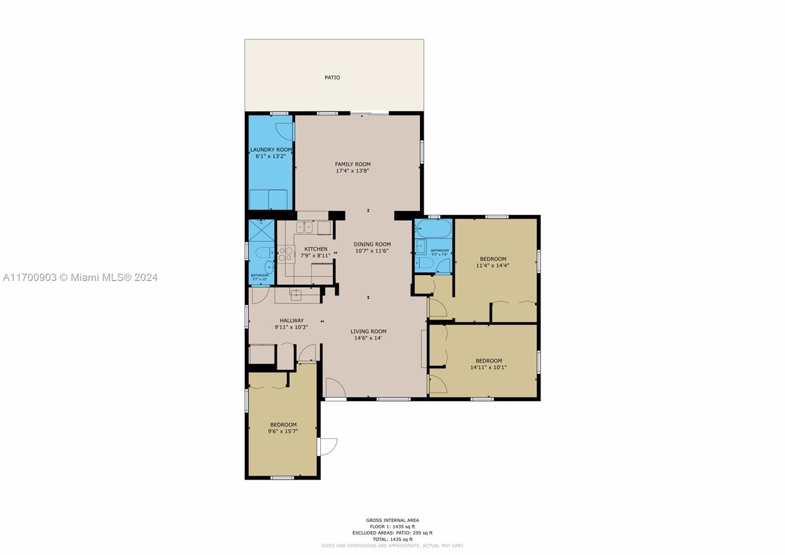 2131 Biarritz Dr