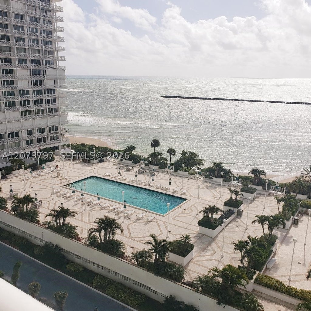 Photo of 2100 S Ocean Ln #904, Fort Lauderdale, FL 33316 (MLS # A12079797)