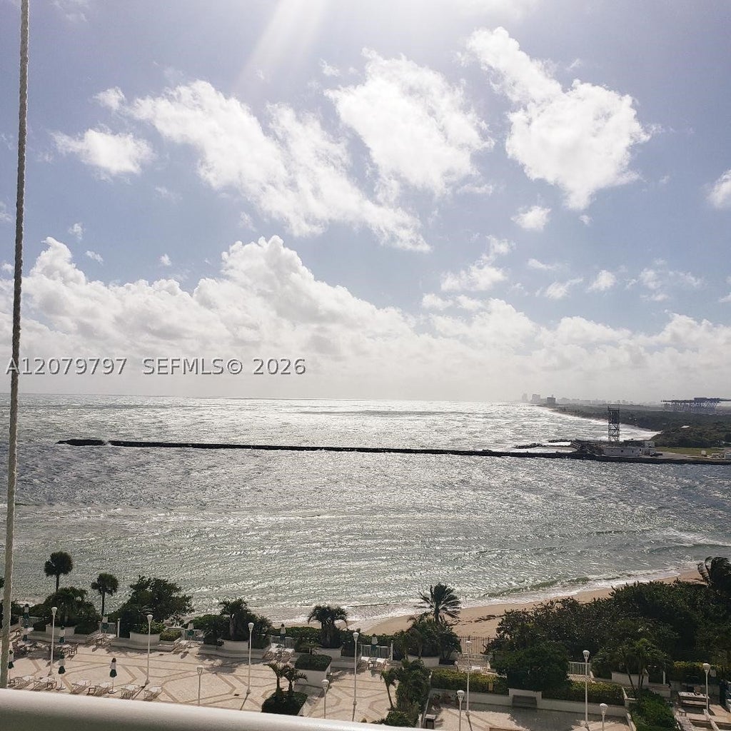 Photo of 2100 S Ocean Ln #904, Fort Lauderdale, FL 33316 (MLS # A12079797)