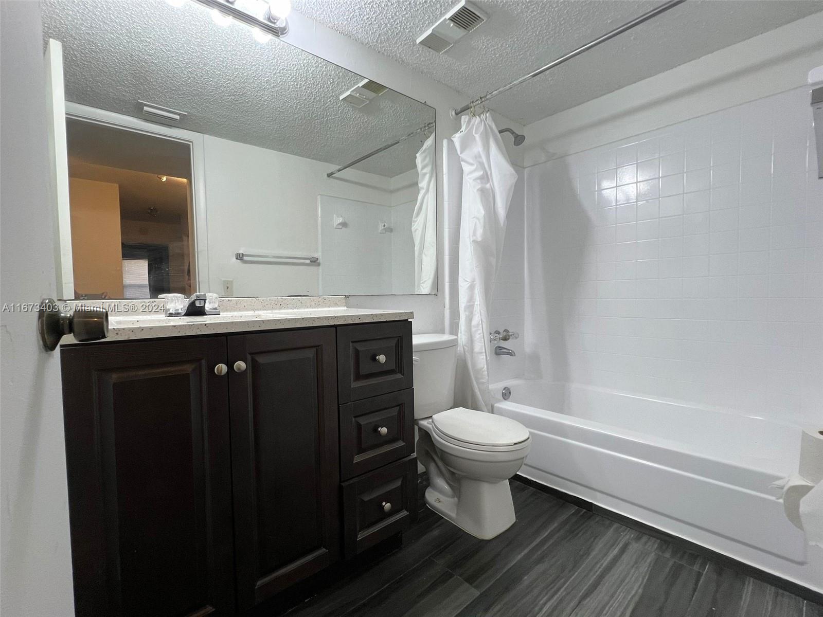 PALM AIRE GARDENS CONDO - Residential Lease