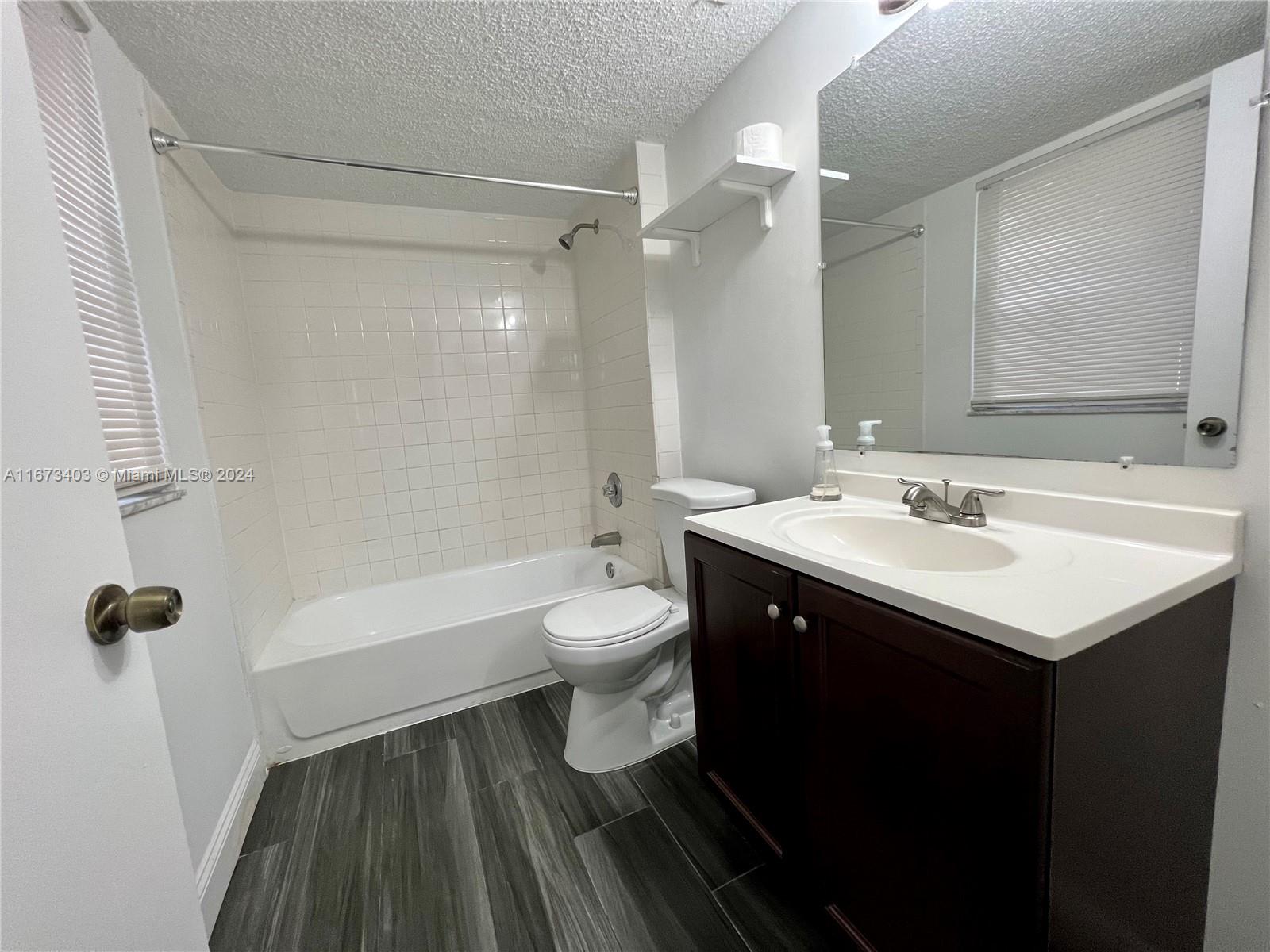 PALM AIRE GARDENS CONDO - Residential Lease