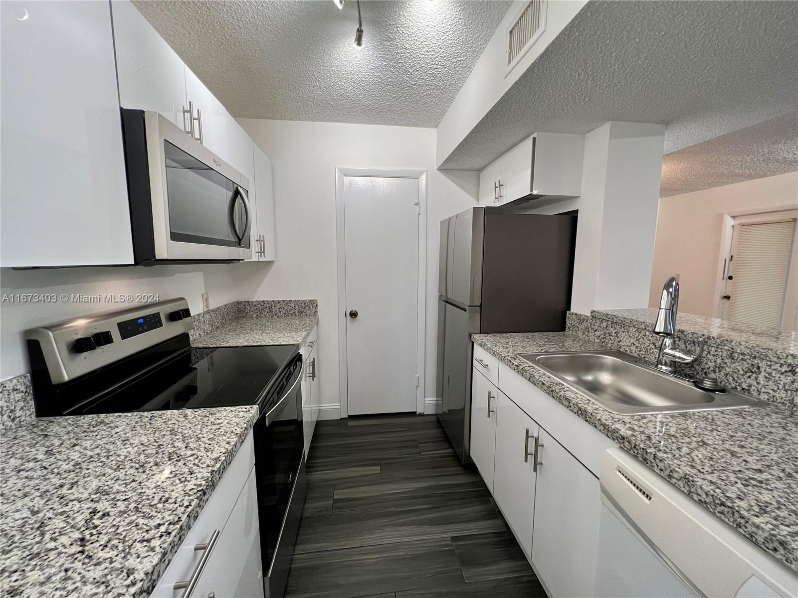 PALM AIRE GARDENS CONDO - Residential Lease