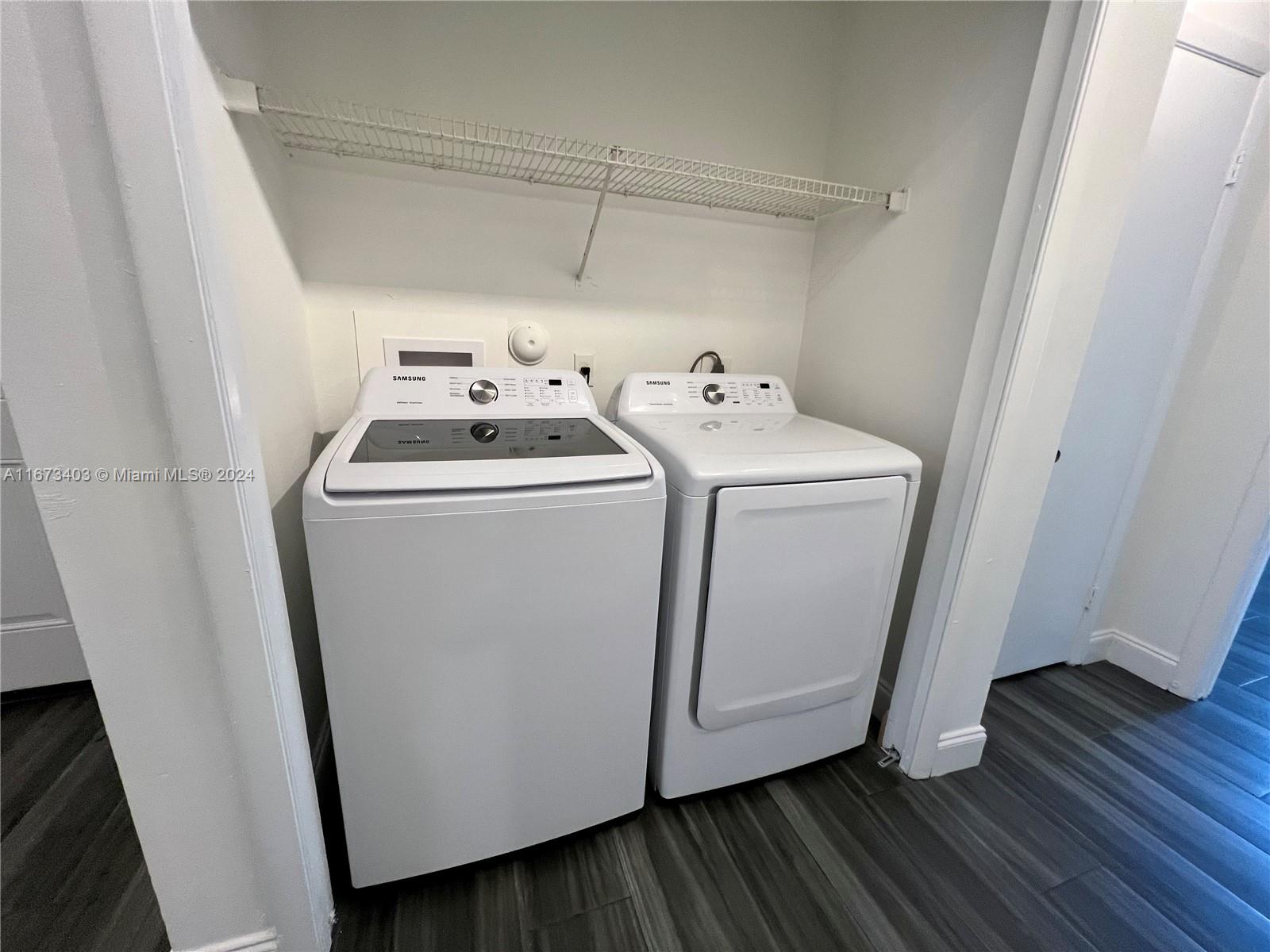 PALM AIRE GARDENS CONDO - Residential Lease