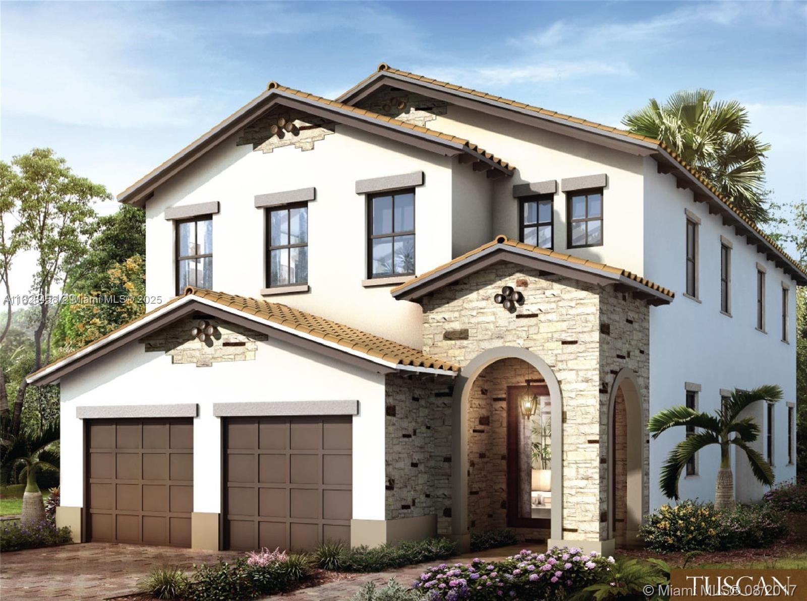 VINTAGE ESTATES - Residential Lease