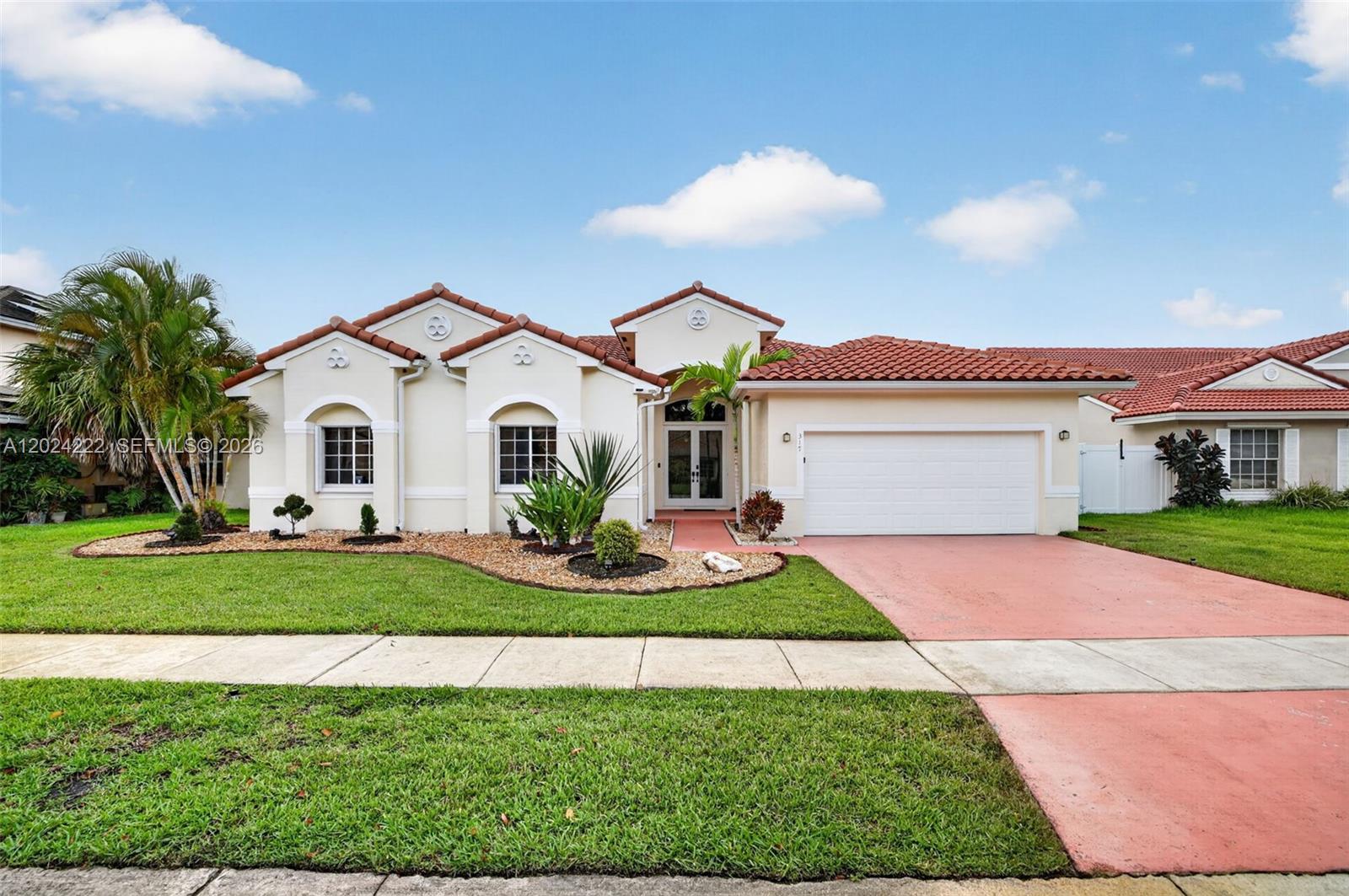 TWIN ACRES - Residential