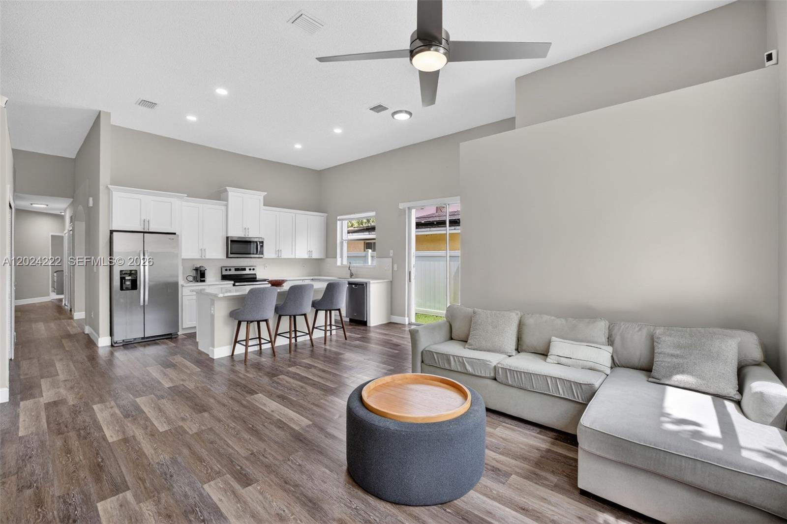 TWIN ACRES - Residential