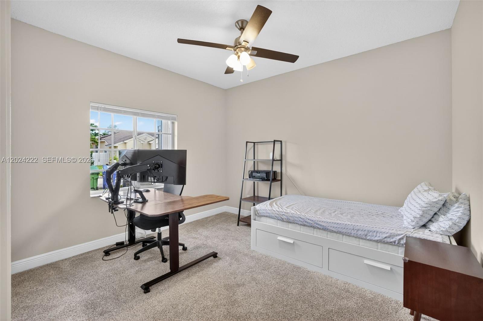 TWIN ACRES - Residential