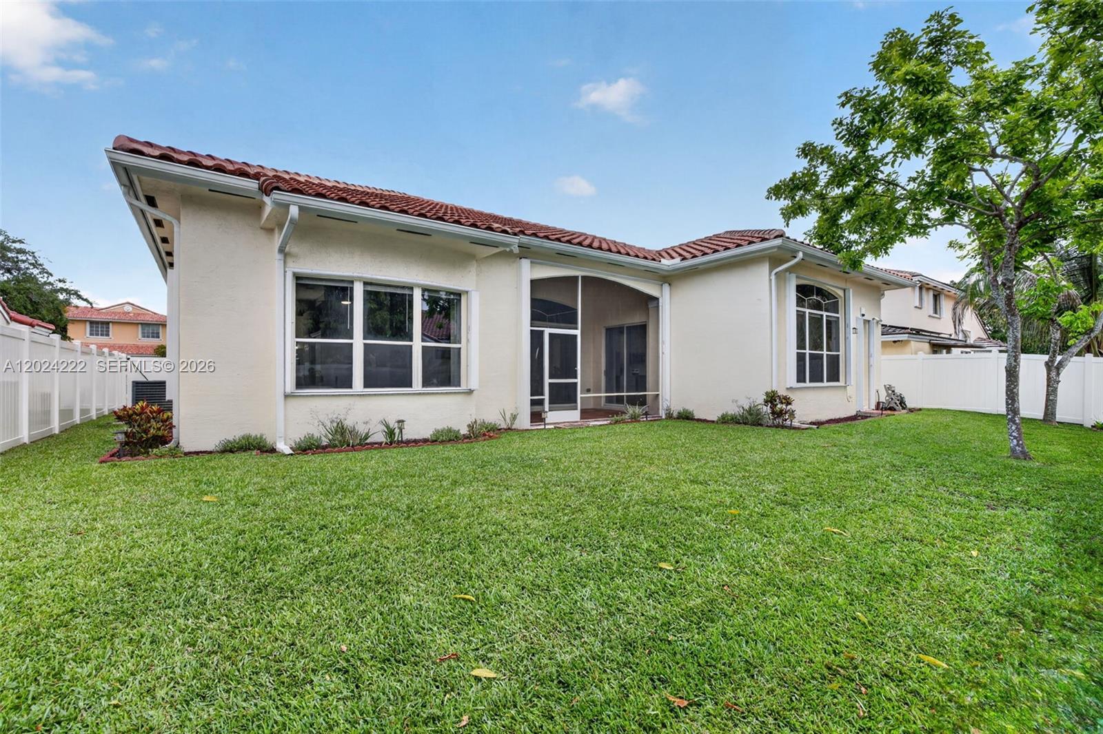TWIN ACRES - Residential