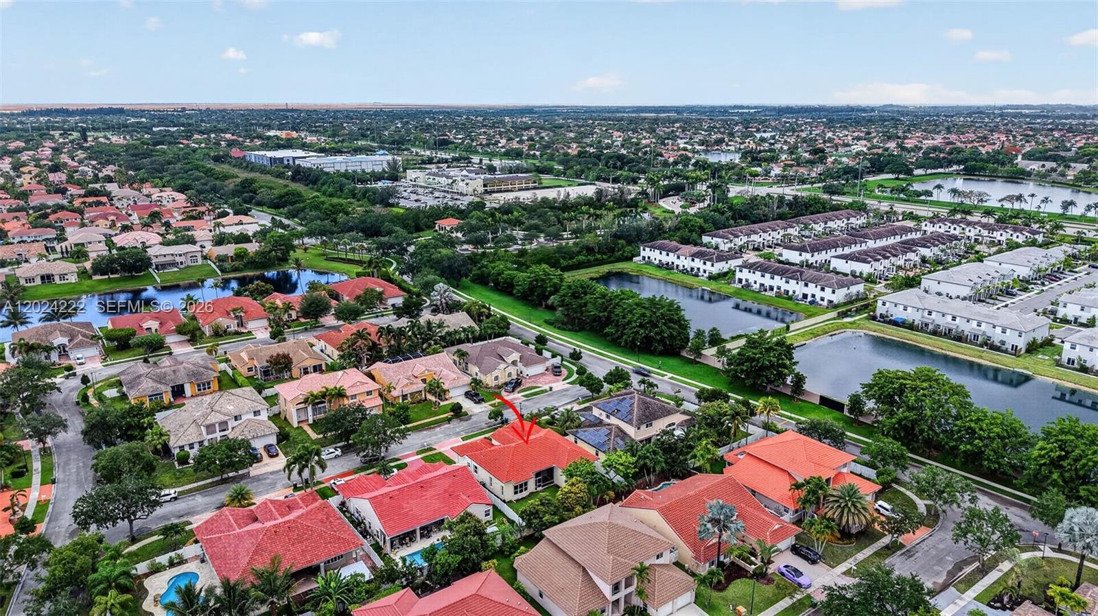 TWIN ACRES - Residential