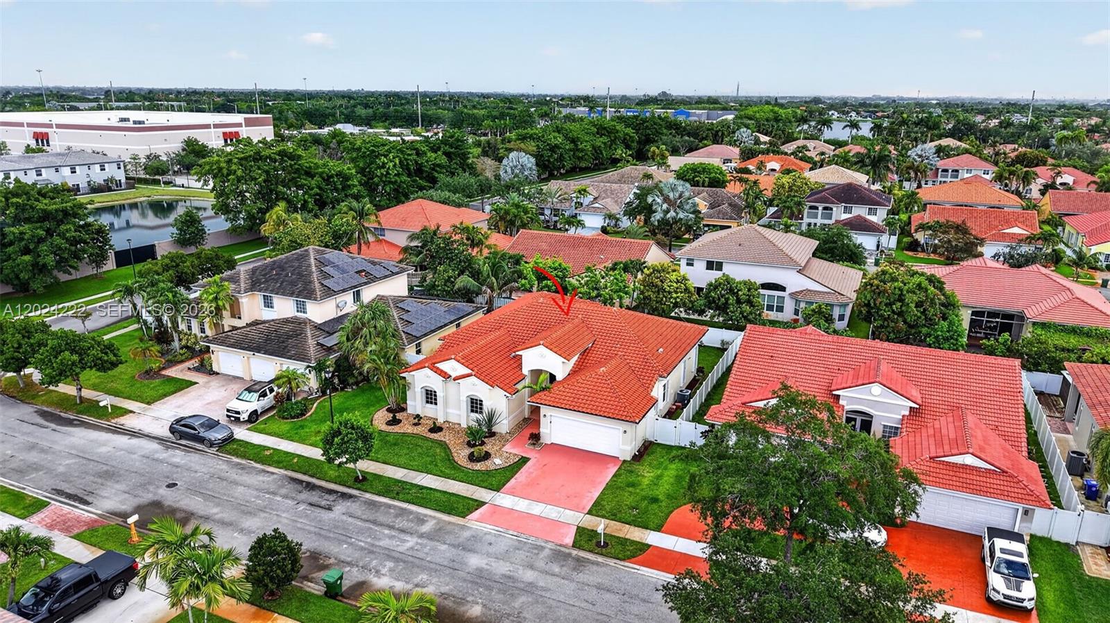 TWIN ACRES - Residential