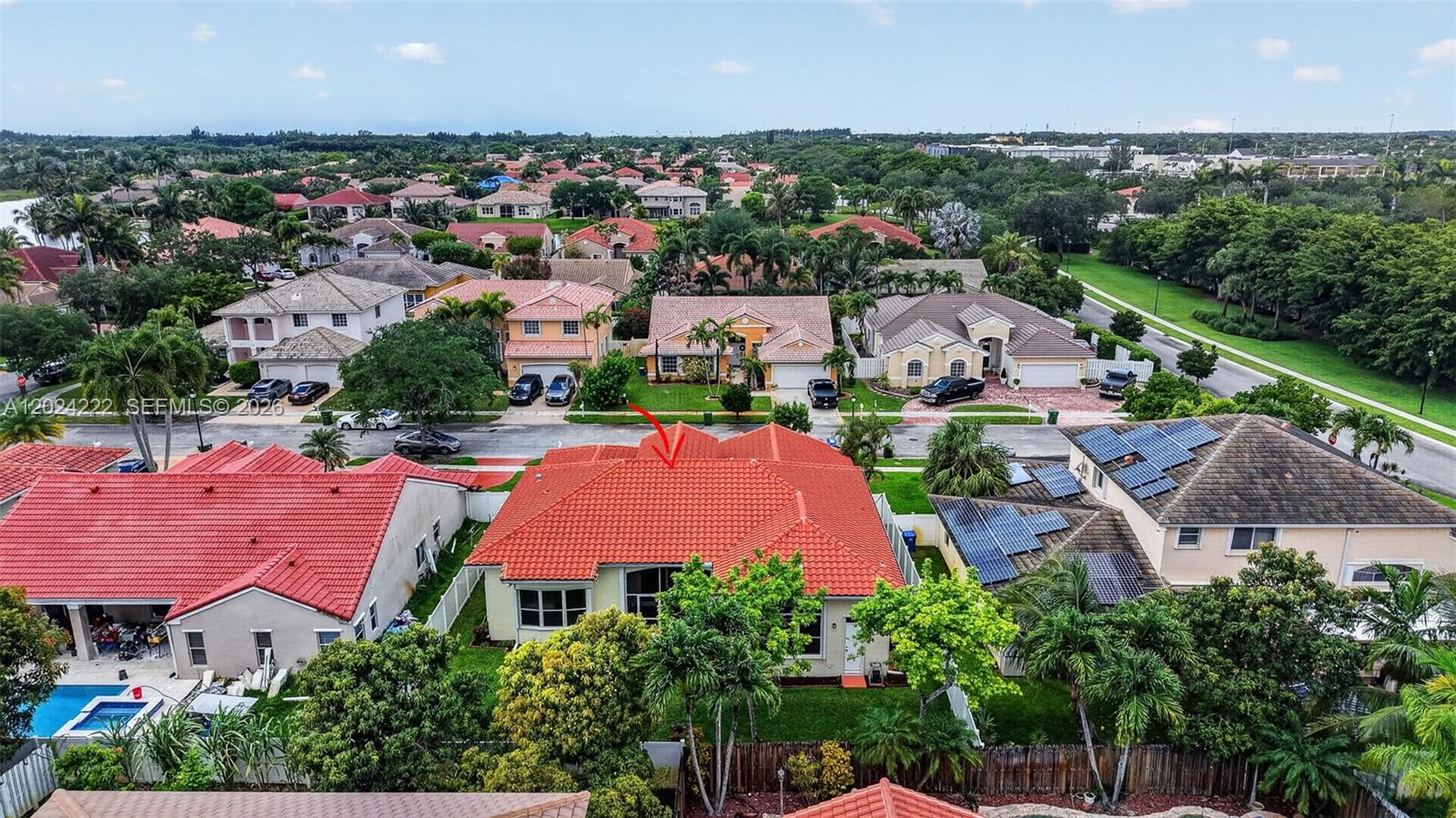 TWIN ACRES - Residential