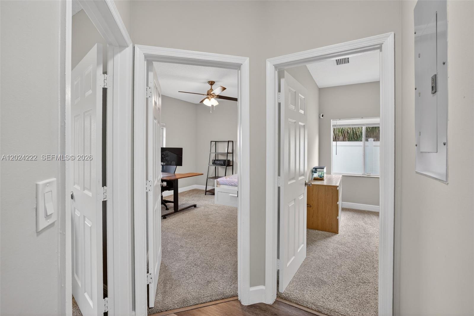 TWIN ACRES - Residential