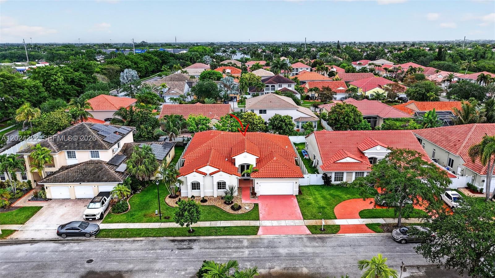 TWIN ACRES - Residential