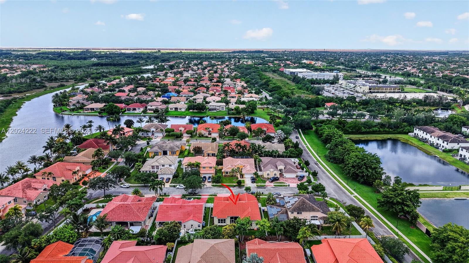 TWIN ACRES - Residential
