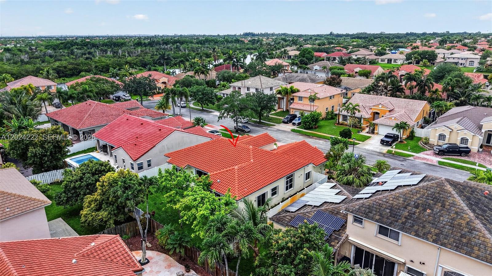 TWIN ACRES - Residential