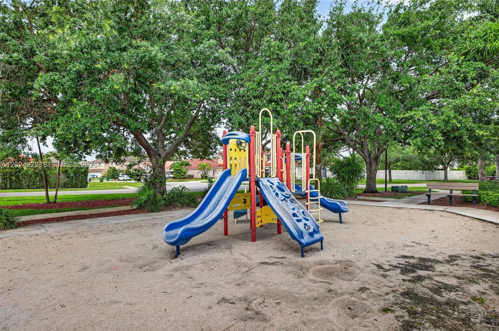 TWIN ACRES - Residential