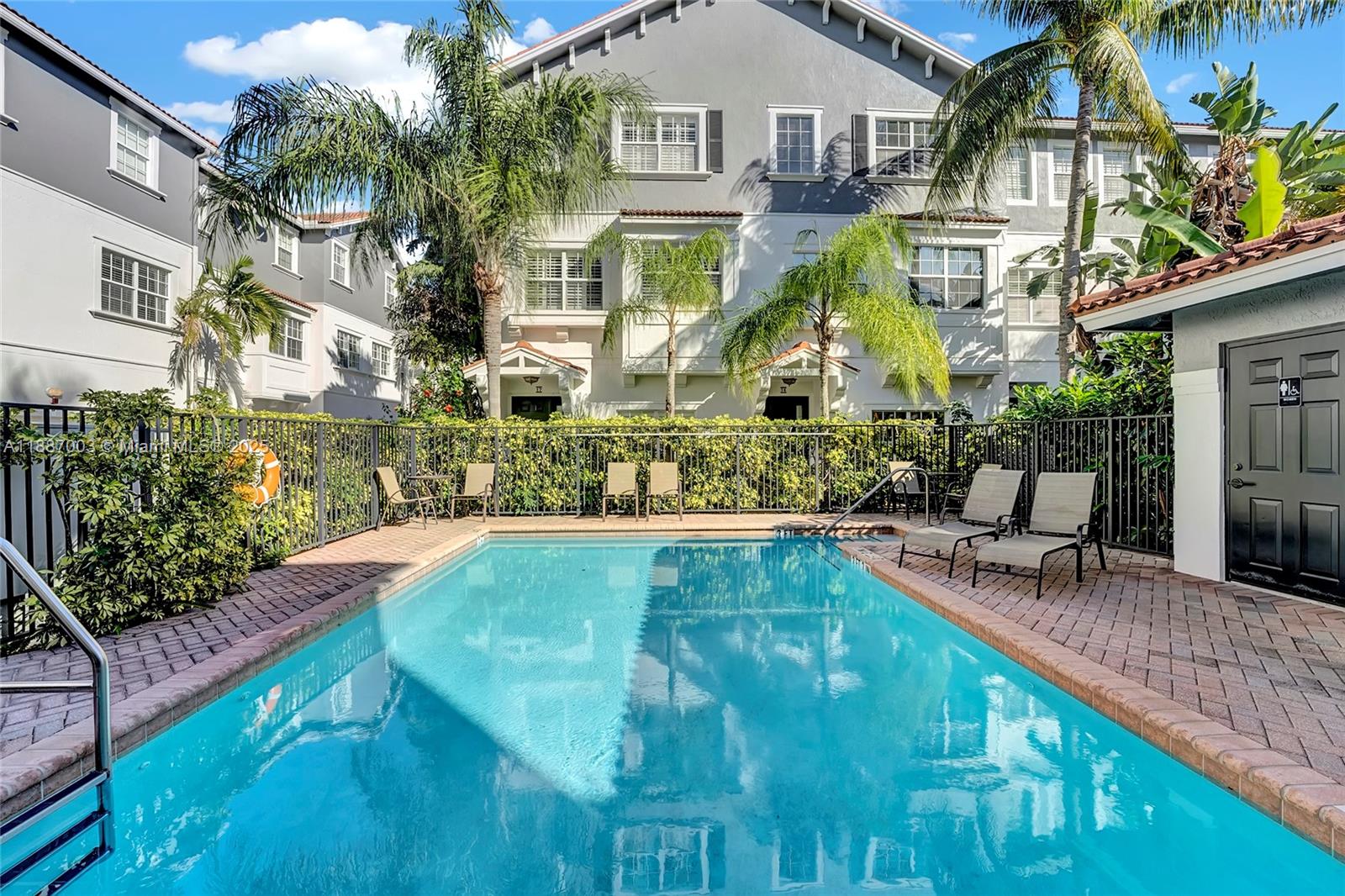 DELRAY SEBASTIAN - Residential Lease