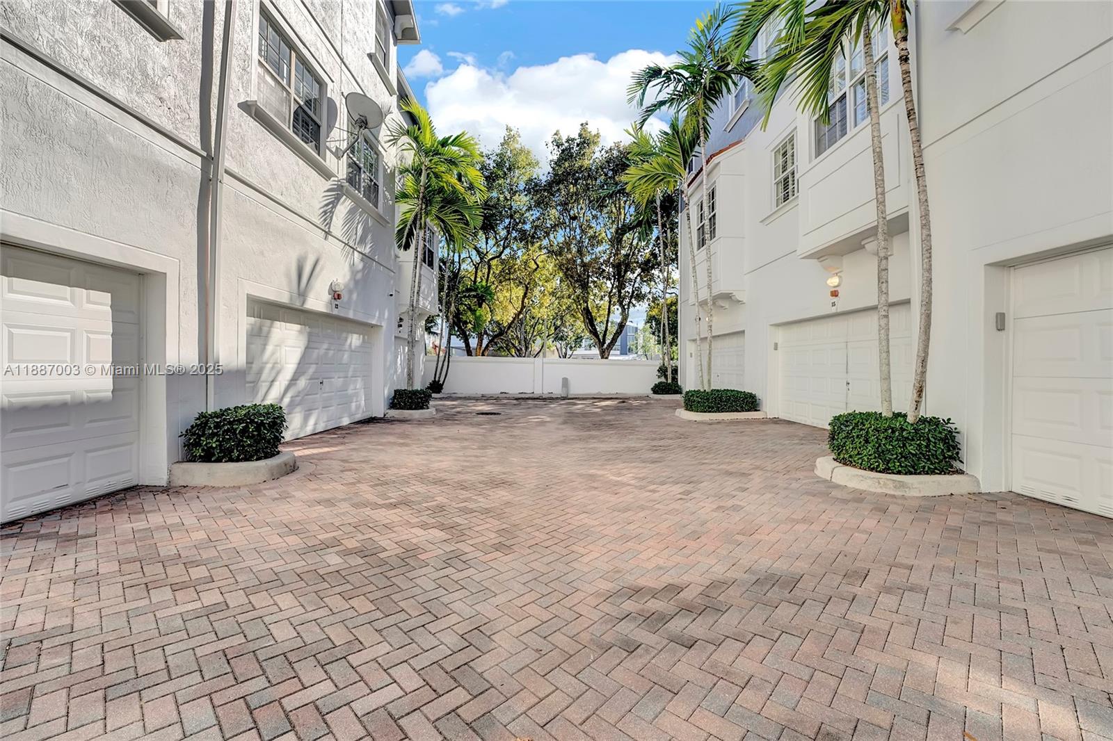 DELRAY SEBASTIAN - Residential Lease