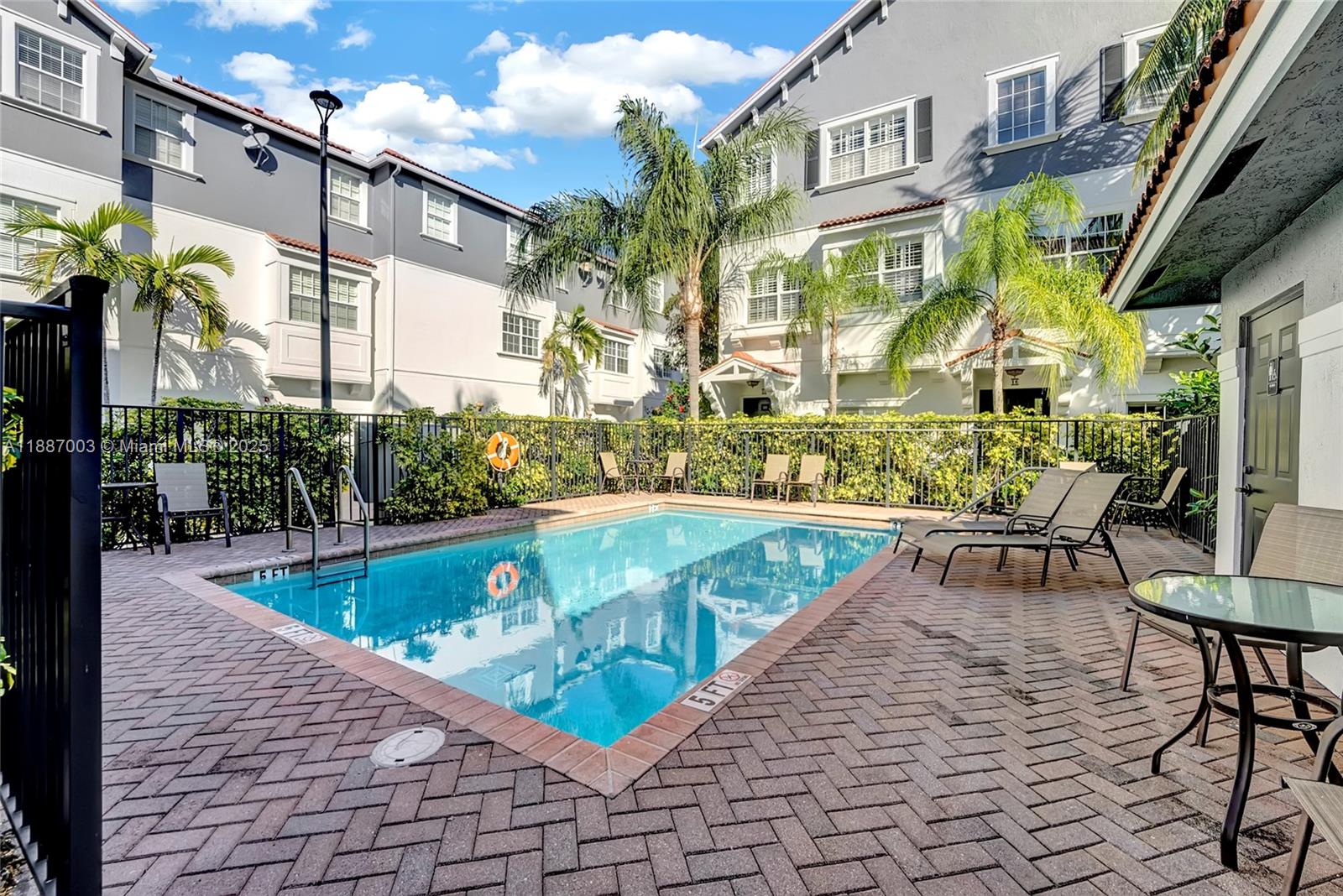 DELRAY SEBASTIAN - Residential Lease