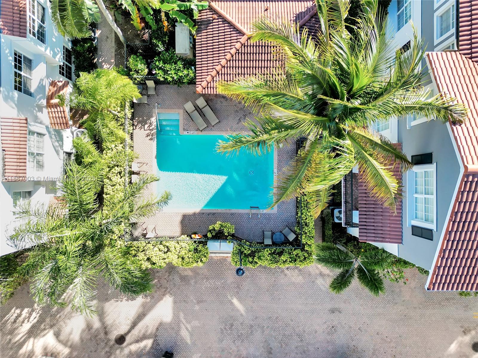 PRIME LOCATION! Spectacular townhome in the heart of Delray Beach, walk to town!! Just 2.5 blocks to Atlantic Ave and a short bike ride to the ocean! Sought after area in this highly desirable location in paradise with 3 bedrooms, 2.5 baths and a game room on the lower level. Private garage parking. Restaurants, highways, shopping, it is close to it all. Min rental is 4 months. Renting FURNISHED. See annual or seasonal rental rate. Community pool. Obtain and submit HOA application to listing agent for review and approval by the HOA. Submit a complete application to ensure smooth processing for a quick move-in. Showings upon request. Your chance to live in paradise in this coveted area of South Florida.