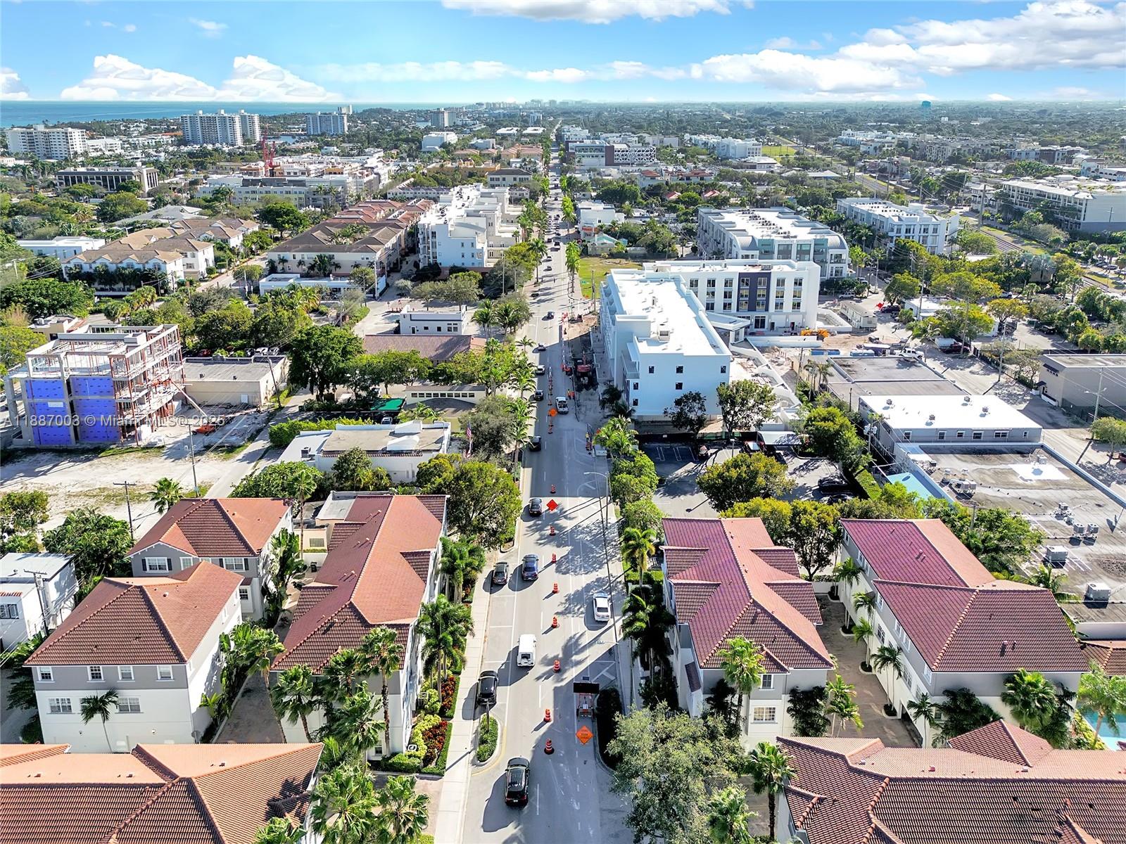 DELRAY SEBASTIAN - Residential Lease