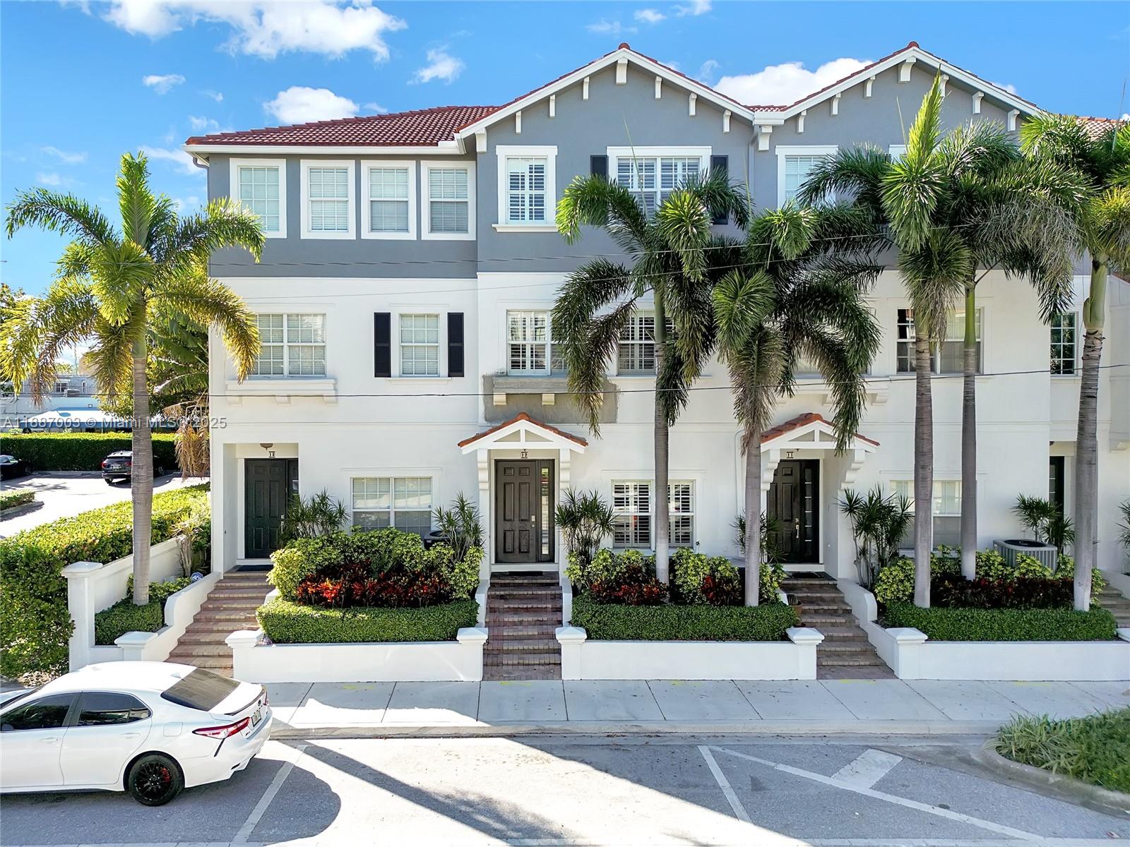 DELRAY SEBASTIAN - Residential Lease