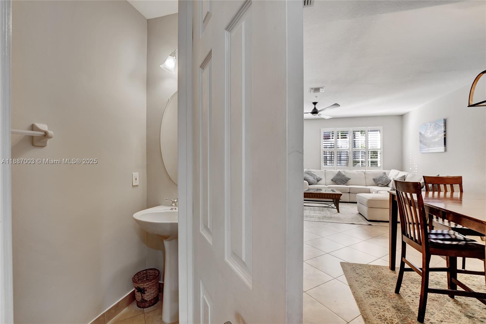 DELRAY SEBASTIAN - Residential Lease